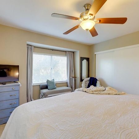 Chic Peaceful Retreat 16 Mi To Beaches And Wineries! 산타파울라 외부 사진