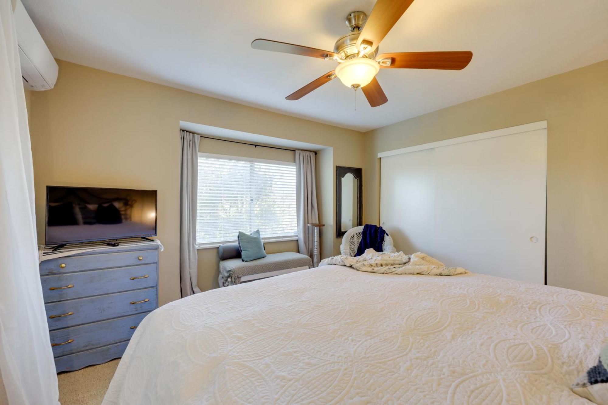 Chic Peaceful Retreat 16 Mi To Beaches And Wineries! 산타파울라 외부 사진