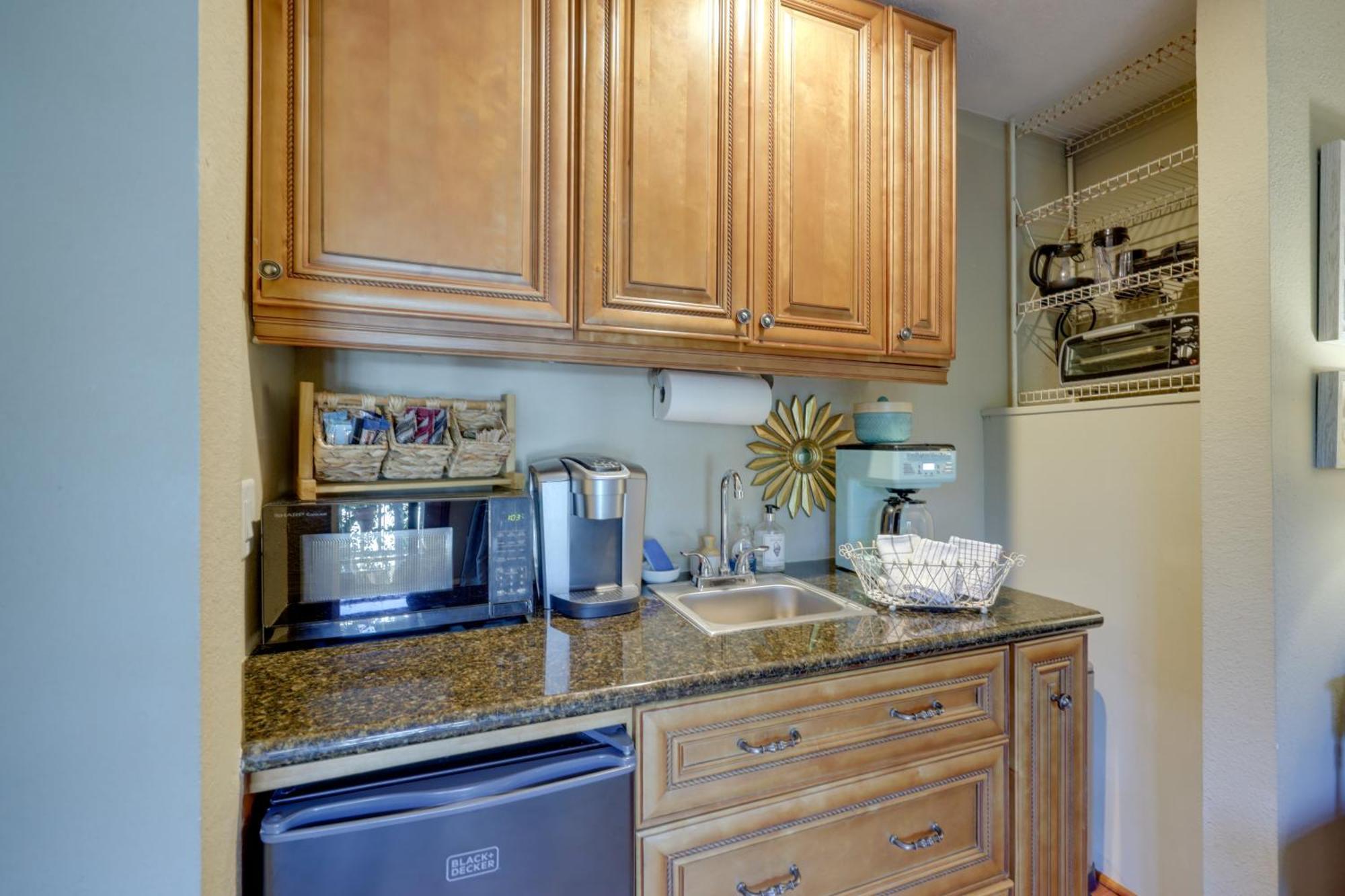 Chic Peaceful Retreat 16 Mi To Beaches And Wineries! 산타파울라 외부 사진